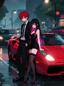 all向：爱情日记