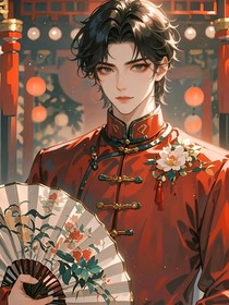 二月红：娇妻带球跑