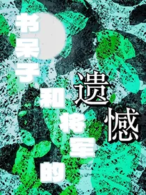 书呆子和将军的遗憾