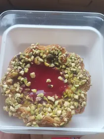 夏天，燕燕和新酆都