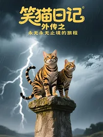 笑猫日记外传之永无止境的旅程