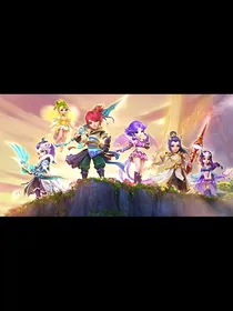 梦幻西游6终结轮回
