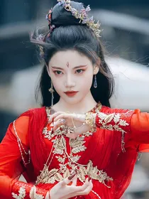 假如温晁有个姐姐