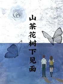 山茶花树下见面