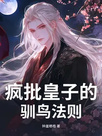 疯批皇子的驯鸟法则