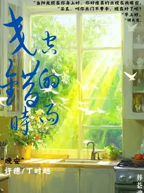 交错时空的雨