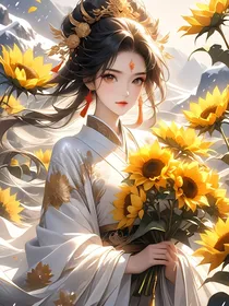 快穿：高坐云台