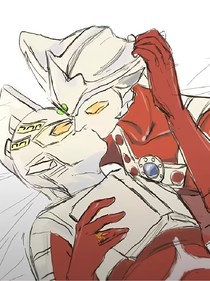 狮七：红玫瑰的余香……