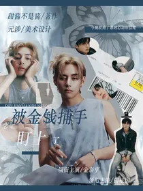 bts恋综：被金钱捕手盯上了