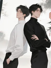 交错的轨迹——WHL