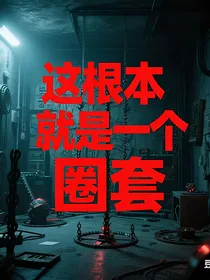 这根本就是一个圈套