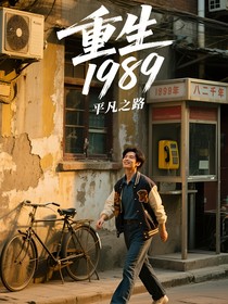 重生1989：平凡之路