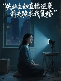 失业主妇直播逆袭前夫跪求我复婚