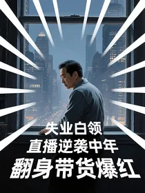 失业白领直播逆袭中年翻身带货爆红
