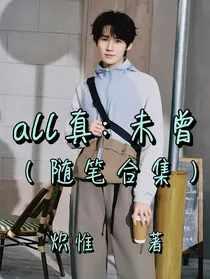 all真：未曾（随笔合集）