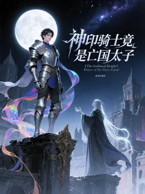 神印骑士竟是亡国太子