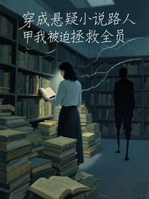 穿成悬疑小说路人甲我被迫拯救全员