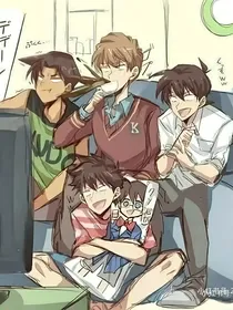 F4学校风云