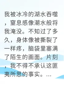 重生归来我成了豪门继承人