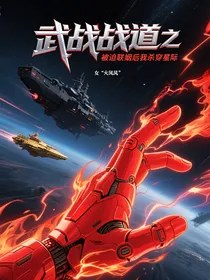 武战道之被迫联姻后我杀穿星际