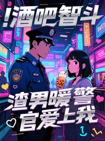 酒吧智斗渣男暖男警官爱上我