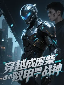 穿越成废柴我靠医术驾驭铠甲战神