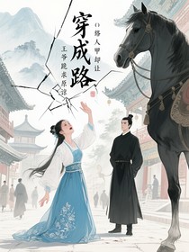 穿成路人甲却让王爷跪求原谅