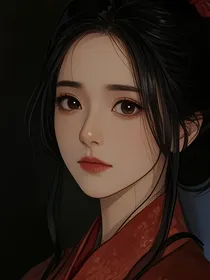 囚心卿卿
