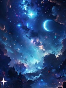星河永寂