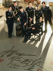 综影视：她只be野玫瑰