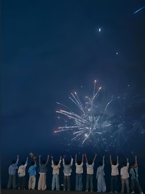 TF家族三代全员出道