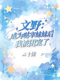 文野：成为哒宰妹妹后我成团宠了