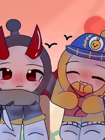潜执CP：落日余晖