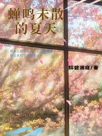 蝉鸣未散的夏天