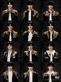 TF三代：登陆中……