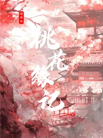 综影视：桃花缘记