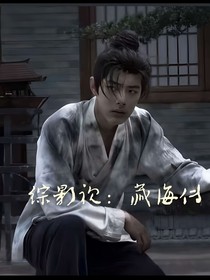 综影视：藏海传