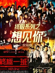 终极系列之：想见你