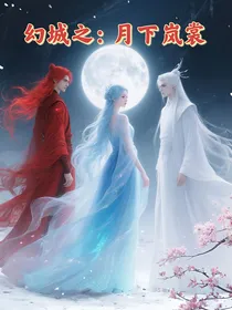 幻城之：月下岚裳