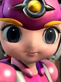 铁甲威虫续写：焚棘之羽