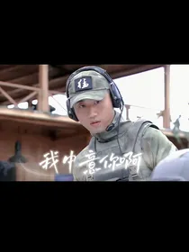 火凤凰：我中意你嘅