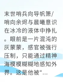 帆任燃烬高塔