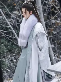 综影视：第二种可能