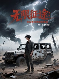 无限征途：幸存者的神秘生死战