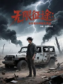 无限征途：幸存者的神秘生死战