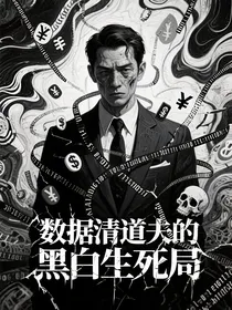 数据清道夫的黑白生死局