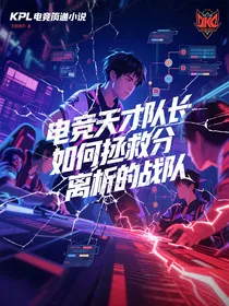 电竞天才队长如何拯救分崩离析的战队