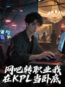 网吧转职业我在KPL当卧底