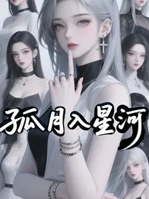 孤月入星河