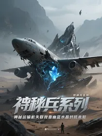 神秘运输机失联我靠幽蓝水晶对抗未知